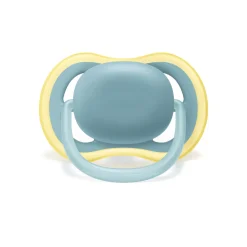 2 ciucci ultra air 18+ mesi colore grigio/blu – philips avent