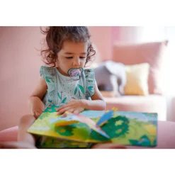 2 ciucci ultra air 6-18 mesi colore blu/rosa – philips avent