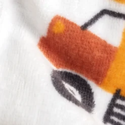 Accappatoio in spugna di cotone