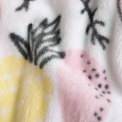 Accappatoio in spugna di cotone