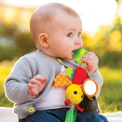 Accessorio palestrina – ape – b-kids