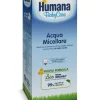 Acqua micellare 300 ml