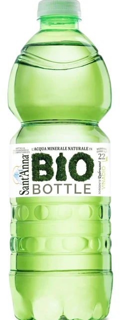 Acqua sant’anna bio 0,5l naturale