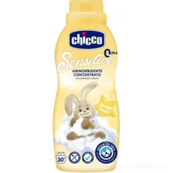 Ammorbidente chicco tenera carezza 750ml