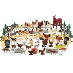 Animali in barattolo