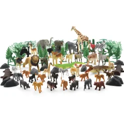 Animali in barattolo