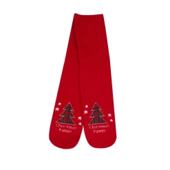 Antiscivolo mamma/papà xmas family