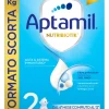Aptamil – 2 latte di proseguimento nutrobiotik 1.200gr (2 buste x 600gr)