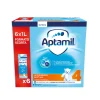 Aptamil – aptamil crescita 4 6×1 lt