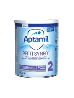 Aptamil – aptamil pepti syneo 2 400 gr