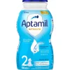 Aptamil – latte di proseguimento 2 liquido nutrobiotik, aptamil 500ml