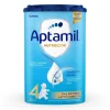 Aptamil nutribiotik 4 – latte di crescita in polvere per bambini dal 24° mese compiuto 830g