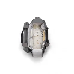 Aptica dual bag colore emerald green – inglesina