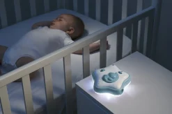 Arcolettino rainbow sky azzurro – divertimento sopra la testa