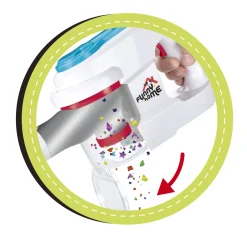 Aspirapovlere senza fili – funny home -3+