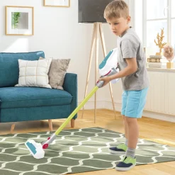 Aspirapovlere senza fili – funny home -3+