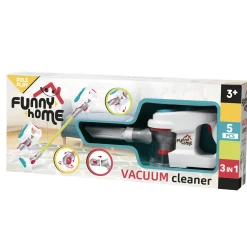 Aspirapovlere senza fili – funny home -3+