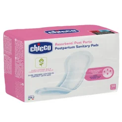 Assorbenti post parto 10 pz – chicco