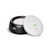 Audio baby monitor dect