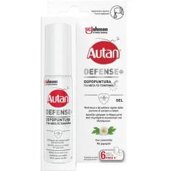 Autan defense dopopuntura 25ml