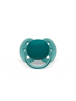 Avent – 2 succhietti ultra soft 6-18m no deco neutro