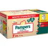 Baby dry mutandino taglia 7 mega xxl x73 – pampers
