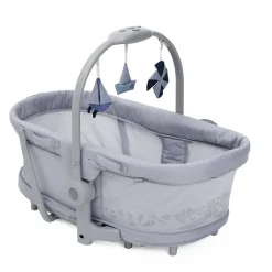 Baby hug pro 5in1 earl grey – chicco