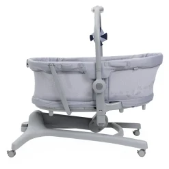 Baby hug pro 5in1 earl grey – chicco