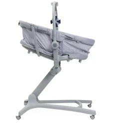 Baby hug pro 5in1 earl grey – chicco