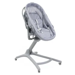 Baby hug pro 5in1 earl grey – chicco