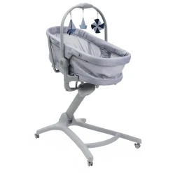 Baby hug pro 5in1 earl grey – chicco