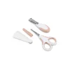 Baby kit per la cura delle unghie – 1138 english rose