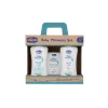 Baby moments set 1 bagno corpo, shampoo, colonia