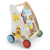 Baby walker carellino primi passi – wood ‘n’ play