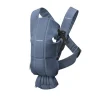 Babybjörn marsupio baby carrier mini vintage indigo cotton