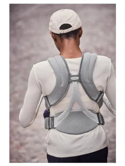 Babybjörn marsupio move 3d mesh grey