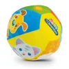 Babyclem palla musicale amici animali