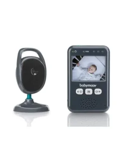 Babyphone video essential