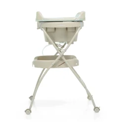 Bagnetto con fasciatoio bath&co augh – foppapedretti