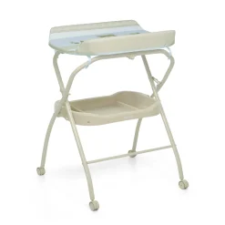 Bagnetto con fasciatoio bath&co augh – foppapedretti