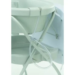 Bagnetto con fasciatoio bath&co augh – foppapedretti