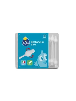 Bastoncini cotton fioc 56 pz