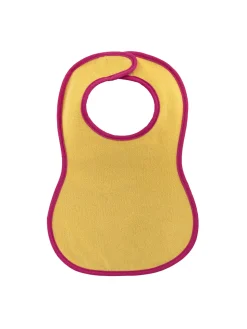 Bavagline girl 6 mesi+ colori assortiti