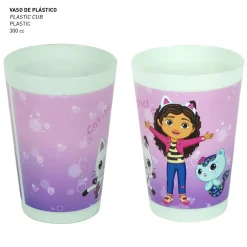 Beauty case bagno gabby’s dollhouse – cerdà