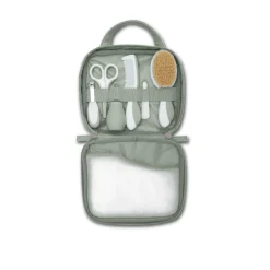 Beauty set per la cura del bambino – 1146 sage green