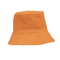 Berretto da pescatore bimbo azzurro fondale marino