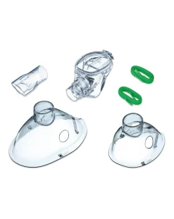 Beurer – ih 55 aerosol con tecnologia a membrana oscillante mesh