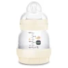 Biberon easy start ac 130ml beige – mam