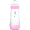 Biberon easy start 320ml bio-circolare conf. singola rosa – mam