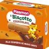 Biscotto plasmon al cioccolato 12m+ 320 g – plasmon